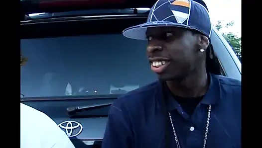 Siyah yarak heyecan verici