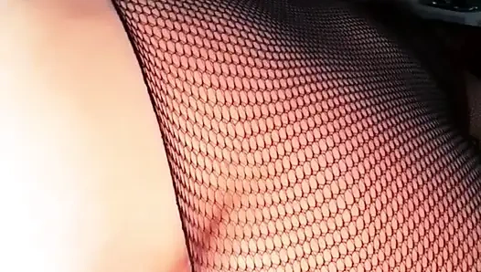 Tüm o ıslak ağız çalışması