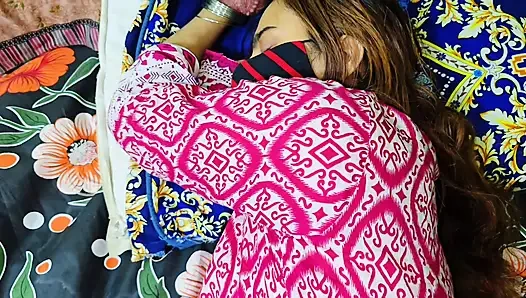 Üvey oğul sert üvey annesini sikiyor- net Hintçe ses