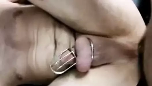 alt içinde iffet fucked tarafından asılı usta