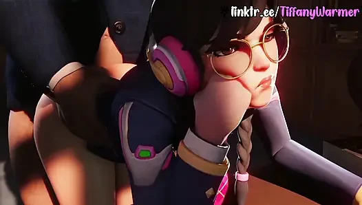 D.VA NOTLARıNı YÜKSELTMEK ISTIYOR...