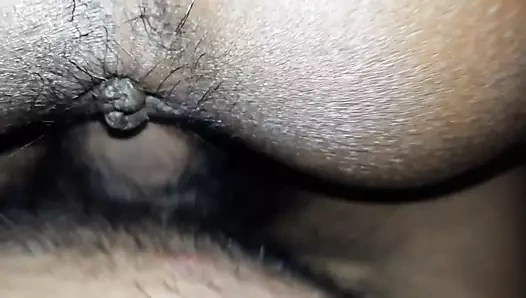 Seks ile Hint desi yenge