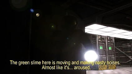 Duke nukem 3d animasyon - umutsuzluk