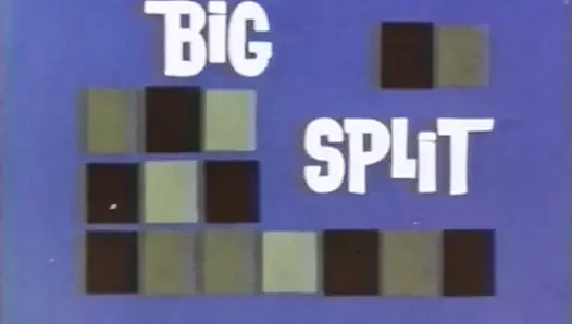 (((tiyatro fragmanı))) - büyük bölünme (1976) - mkx