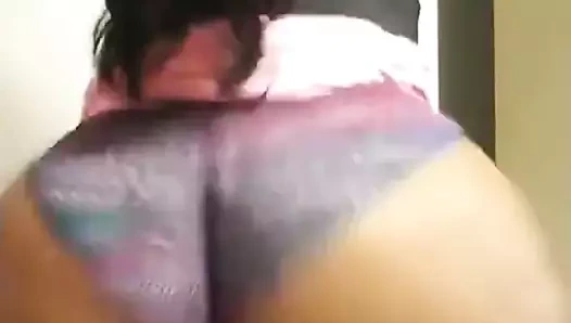 Büyük sulu ganimet