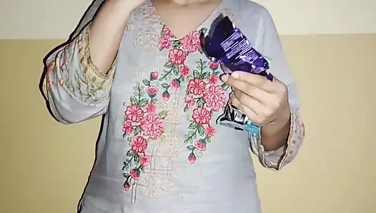Choti Bhabi Ko Cheez Dekar Sara Koch Dekh Liya - Tam Kirli Şeyler🔥