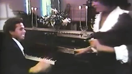 saten melekler (1987) tam vintage film