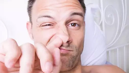 Yerel hamsterlarla dalga geçmek