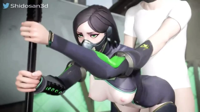 Shido3d animasyonlu 3 boyutlu porno derlemesinin en iyileri 35