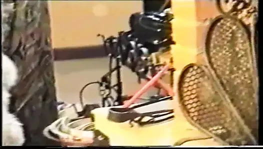 I piaceri transessuali di Jessica Rizzo scena 2