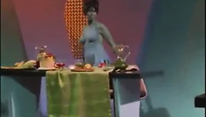 Orion köle kızlar sadece dans ediyor