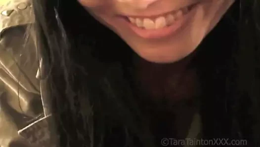 Artık benim ellerimdesin ve tamamen güçlendin - taratainton