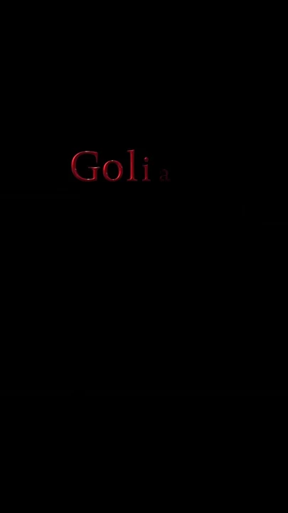 Büyük zenci yarağı sürtük #12: goliath baş ağrısı tedavisi