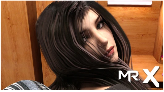 Lancaster - vahşi esmer harika seks e1 #17