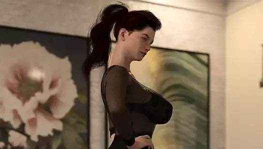 Samimi arzum: yaramaz kiracılar - ep2