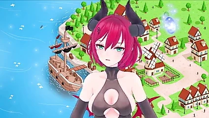 hentai kahramanları için git