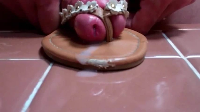 Cummy topuk sikişi derlemesi