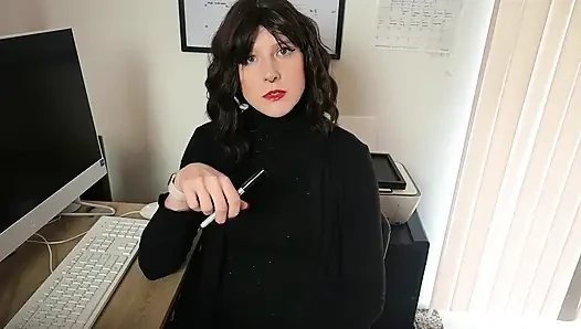 Karen: Kızgın Üvey Anne