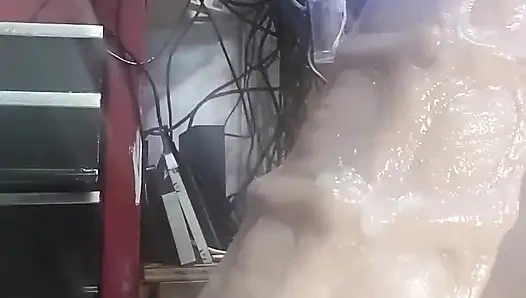 Bay Hankeys'in oyuncakları awsome