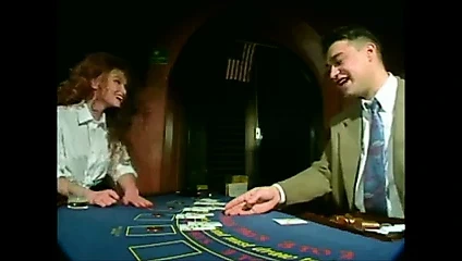 Güzel redhead kai sahne 2