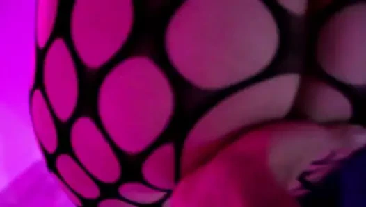 Seksi ateşli evli kadın