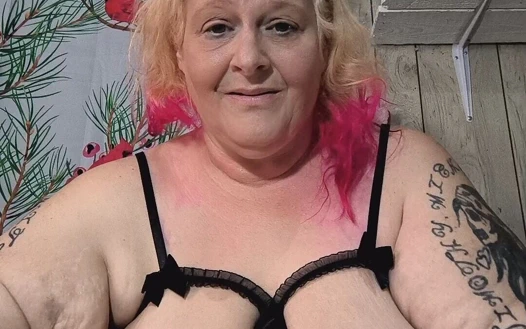 Büyük bırakmanla boşalmak için geri sayım