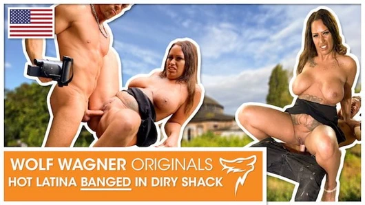 Zara mendez sikilirken fışkırtıyor! wolfwagner.com