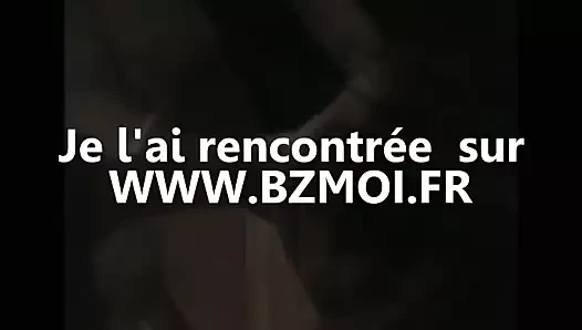 Ecoutez Marjorie prendre du plaisir