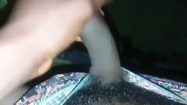 Kavisli büyük siyah yarağımı em