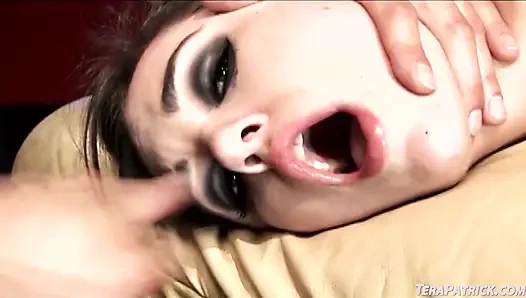 Sasha Grey sikişiyor