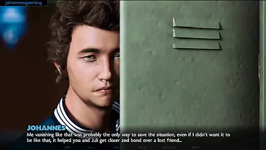 Timestamp Lost Love- John'a truth'a söyledim - sikiş piper'ın harika olduğunu söyledim