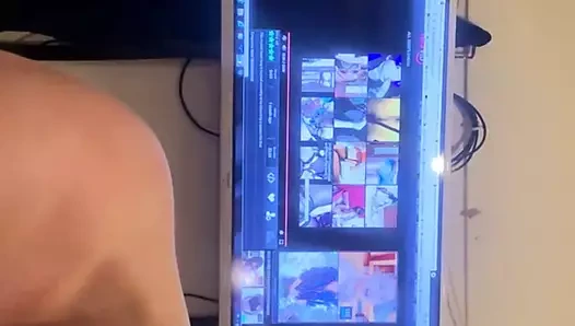 Korkak cd, metresi 1 tarafından sert ve derin becerdin alır