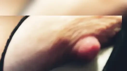 Giantess bir gecelik stand - göt ve meme eziyor