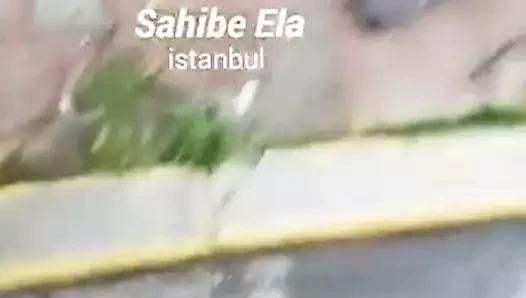 Sahibe ELA - BDSM 1