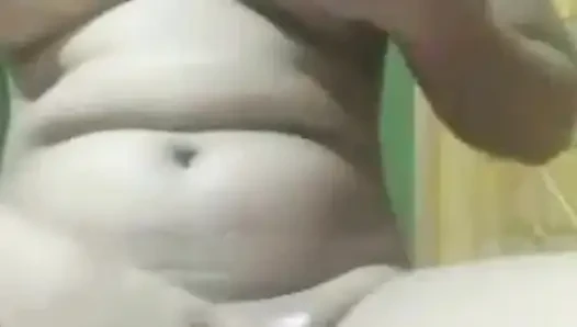 Deshi tiktoker ridhi ateşli parmakla videosu
