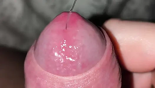 Hızlı mastürbasyon. Sadece boşalmam gerekiyor!