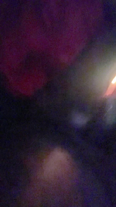 geç gece boşalmak