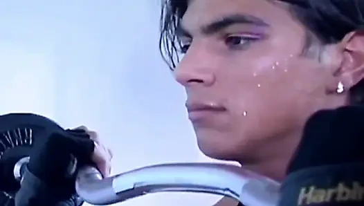 Hot and Sexy Forever...horny Turkish Boy Aladin Cem