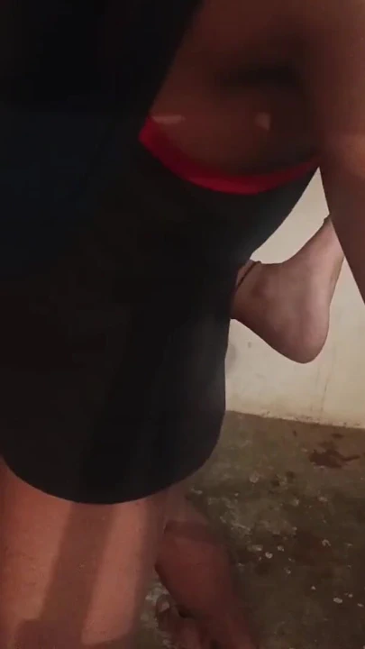 First time with neighbour's wife secretly | Clip 2