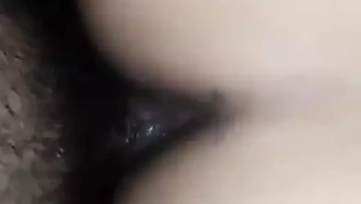 Mi esposa cogiendo con otro amigo