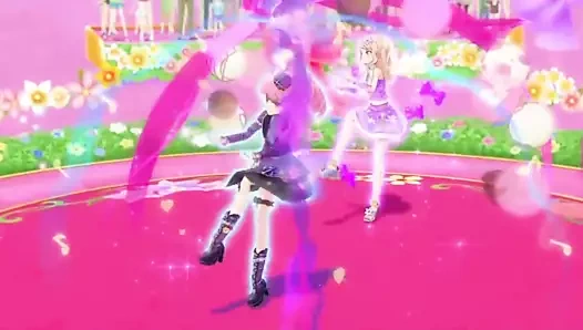 Bal arısının öpücüğü ep44ver. (rol &amp; mahiru )