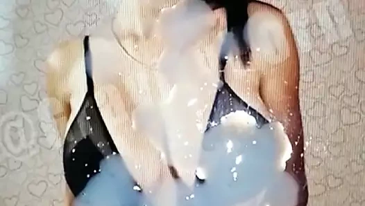 Boşalmak haraç martina fusco