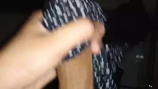 teyzemin külotunda twinks