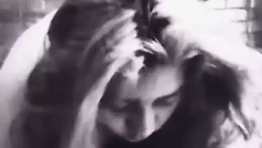 Universitaria cachonda