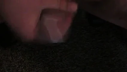 cumming içinde bir çorap
