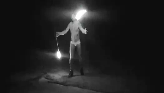 Ragingstallion üçlü at the porno kampı