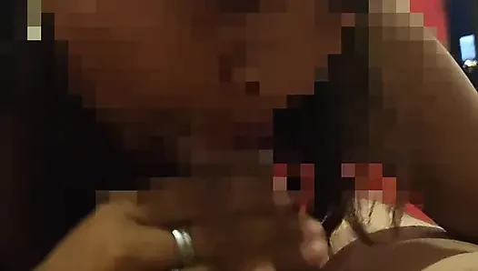 En azından bir oral seks