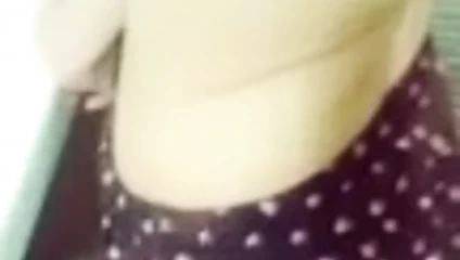 desi kızlar gösterilen kendini