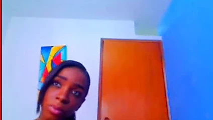 Web kamerası gösterisi