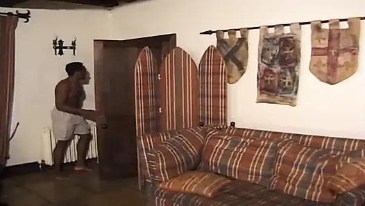 Büyük Omar'ın İngiliz maceraları: sulu fantezi (2001)